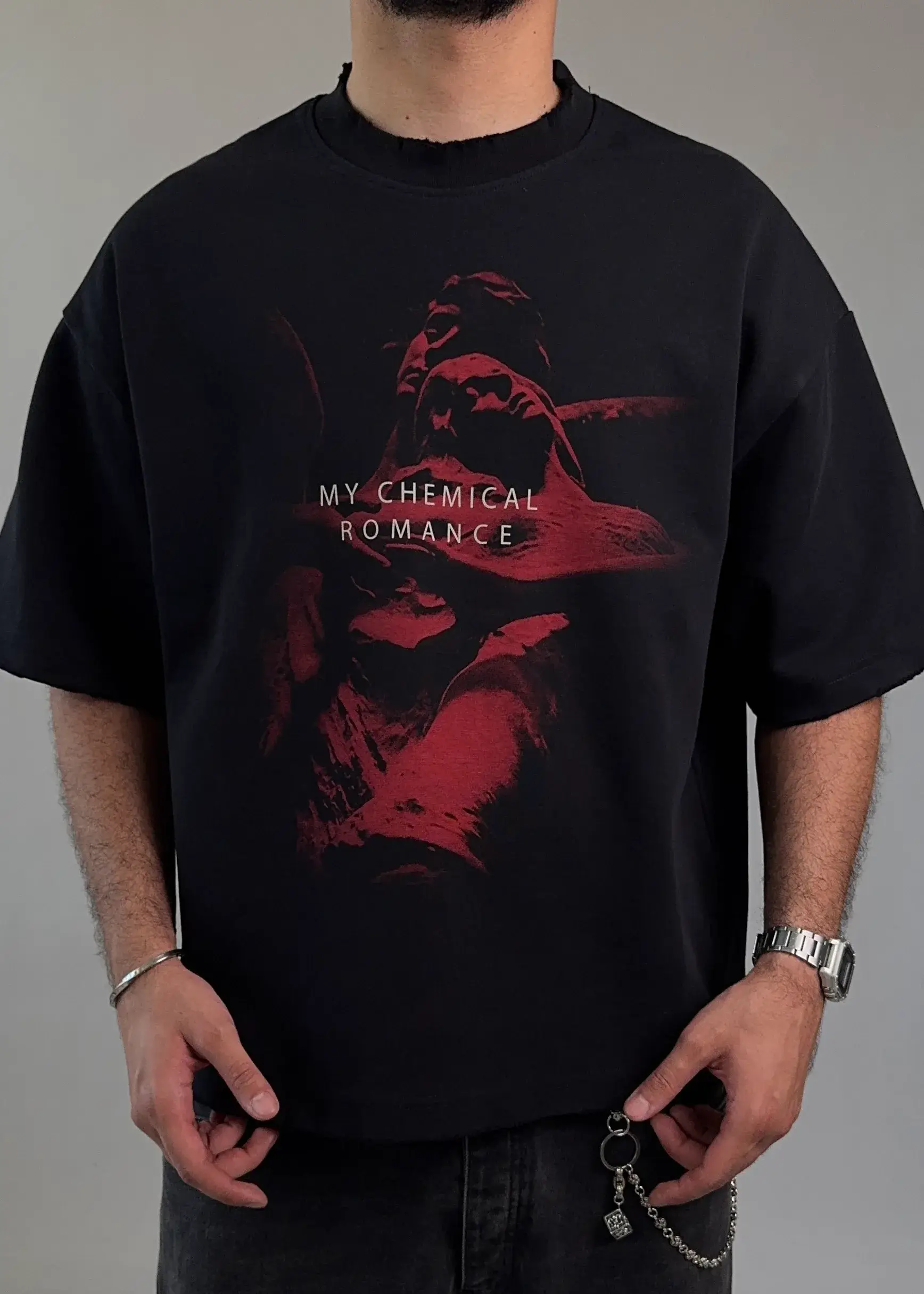 t-shirt-lkigai-13-hemiimm تیشرت باکسی lkigai | ح میم